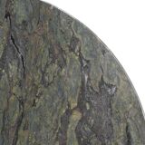 "Tulip" marble coffee table by Eero Saarinen for Knoll, USA.