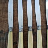 Set of 7 Apollonox knives