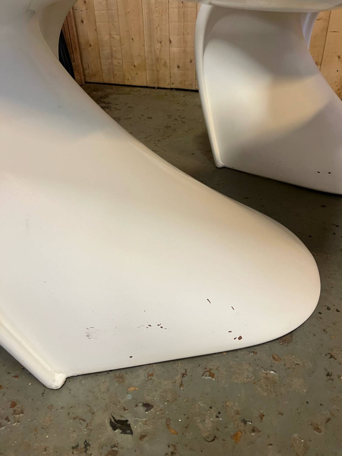 Pantone Verner 1st Edition Chairs