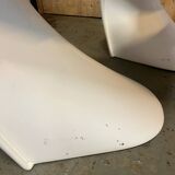 Chaises Pantone Verner 1 ère édition