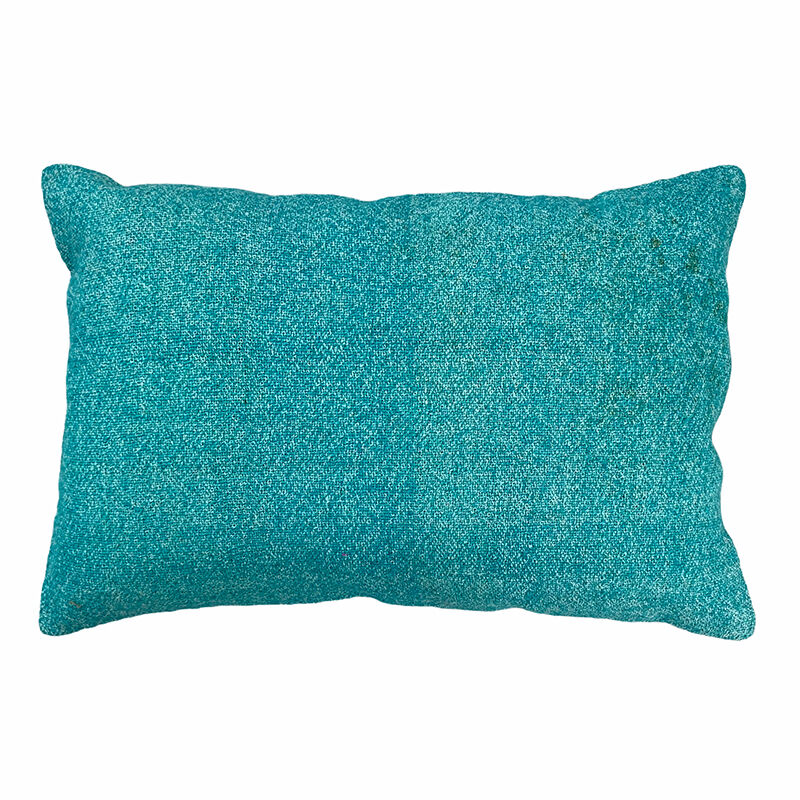 Vintage turkish handmade kilim cushion cover 40x60 cm