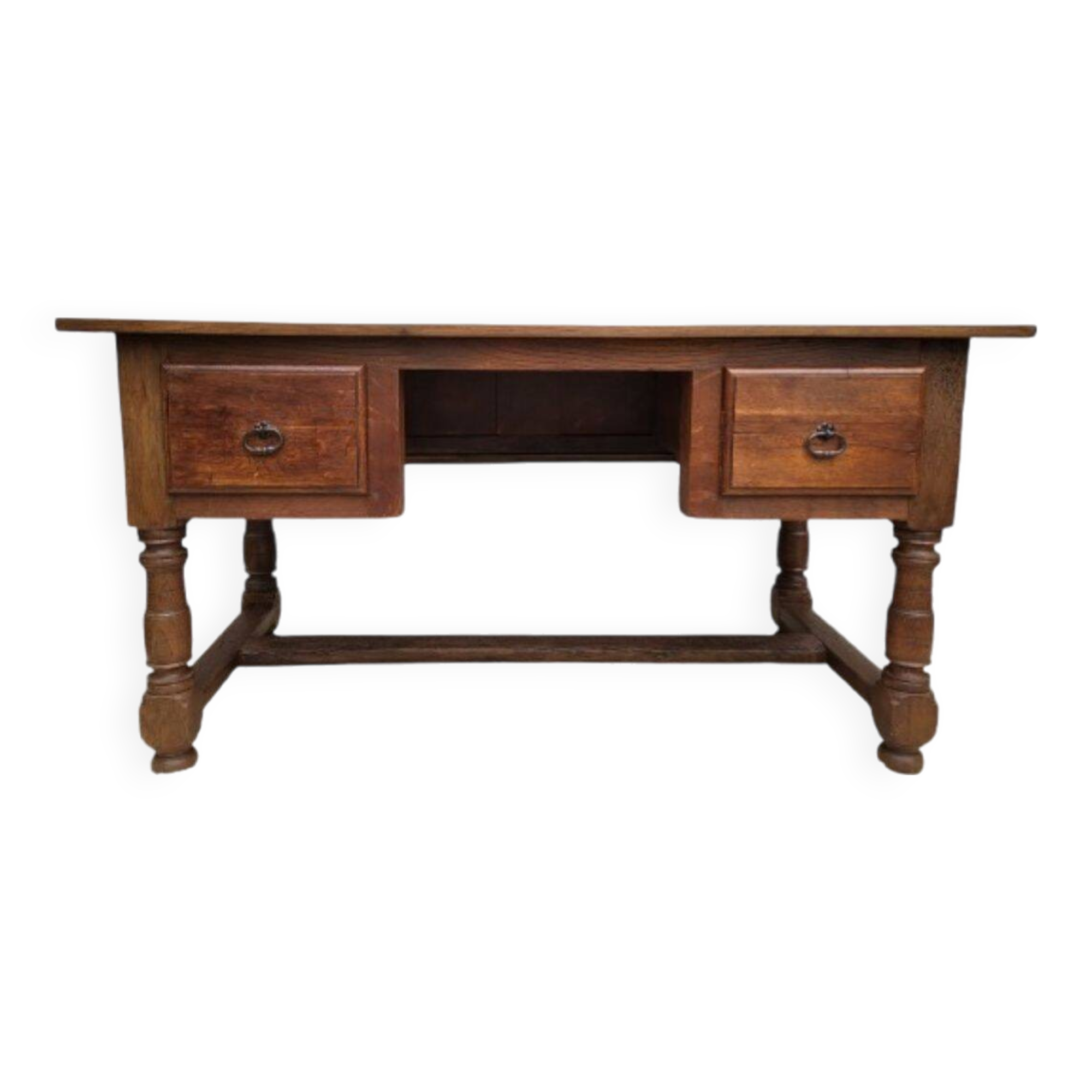 19th century Renaissance desk