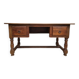 bureau renaissance xixe