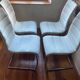 Living room chairs