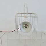Lampe cage collection PS2017 ikea, design Matali Crasset