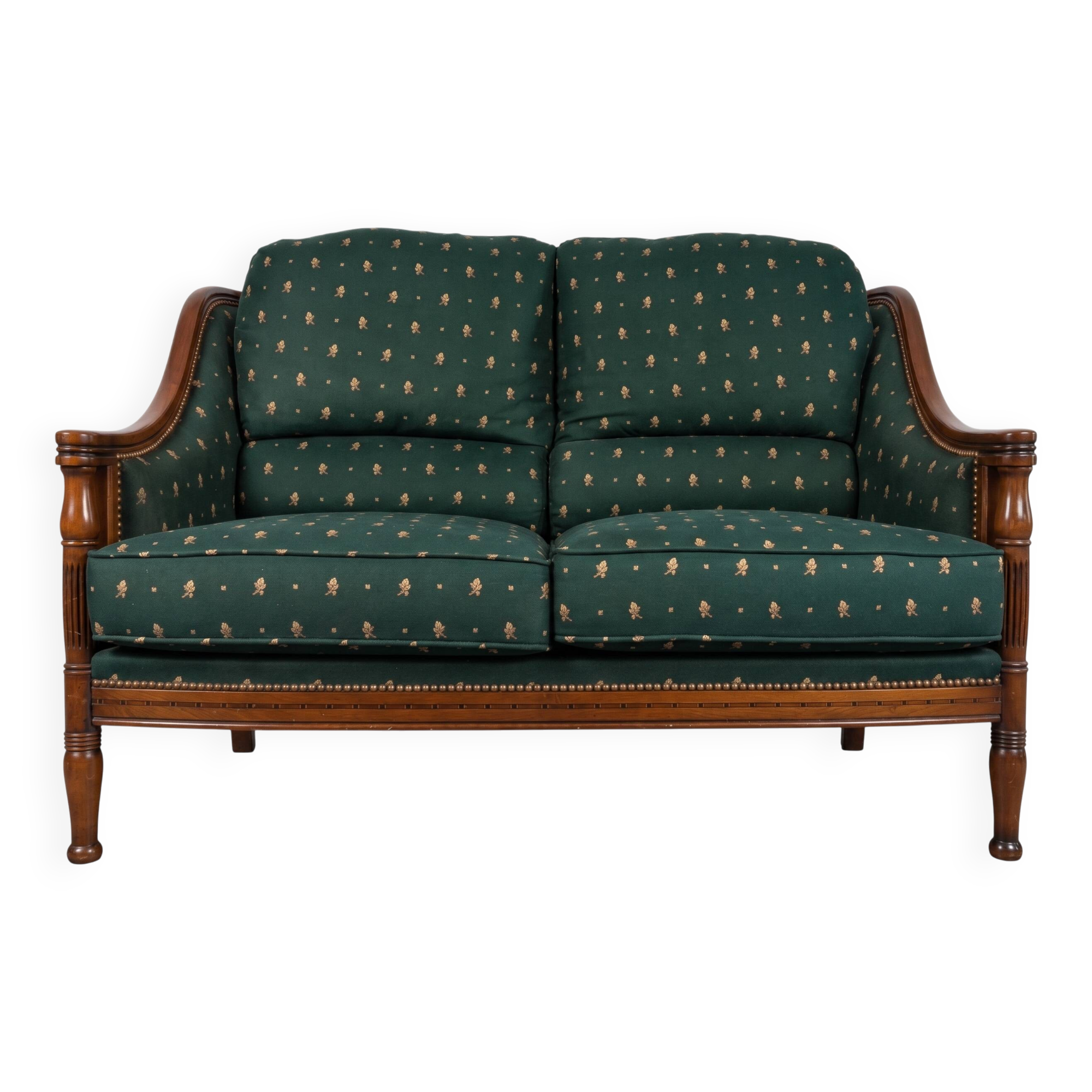 Antique sofa