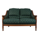 Antique sofa