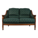 Antique sofa