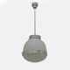 Big Pendant Lamp “Delta” by Sergio Mazza for Artemide, 1960s