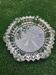 Glass ashtray from Reims