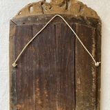 18th century mirror.