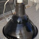 Industrial suspension