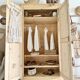 Parisian wardrobe