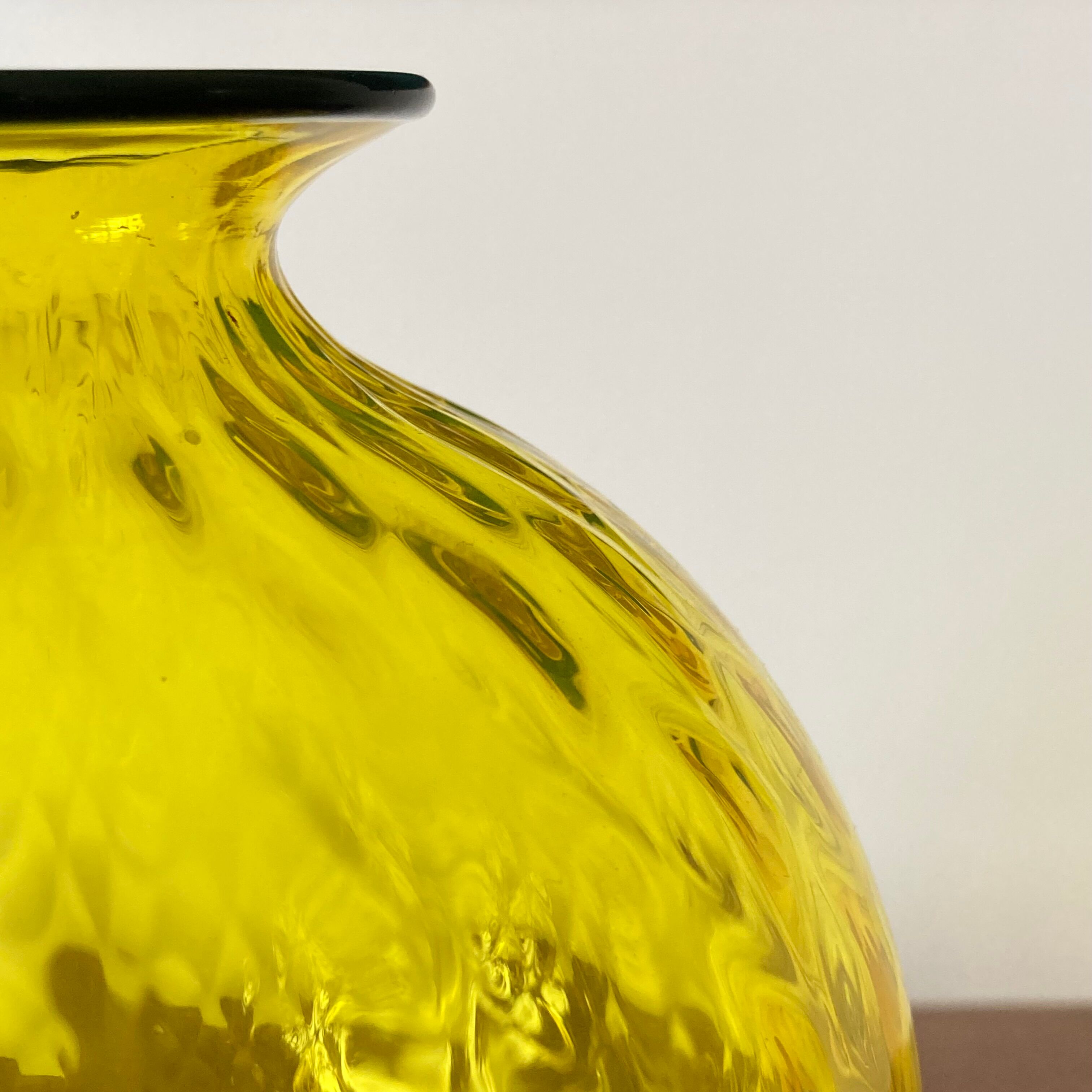 Vase Balloton Venini H 16 cm