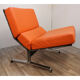 Chauffeuse vintage Etienne Fermigier Editions Sentou pour Meubles et Fonctions 1960