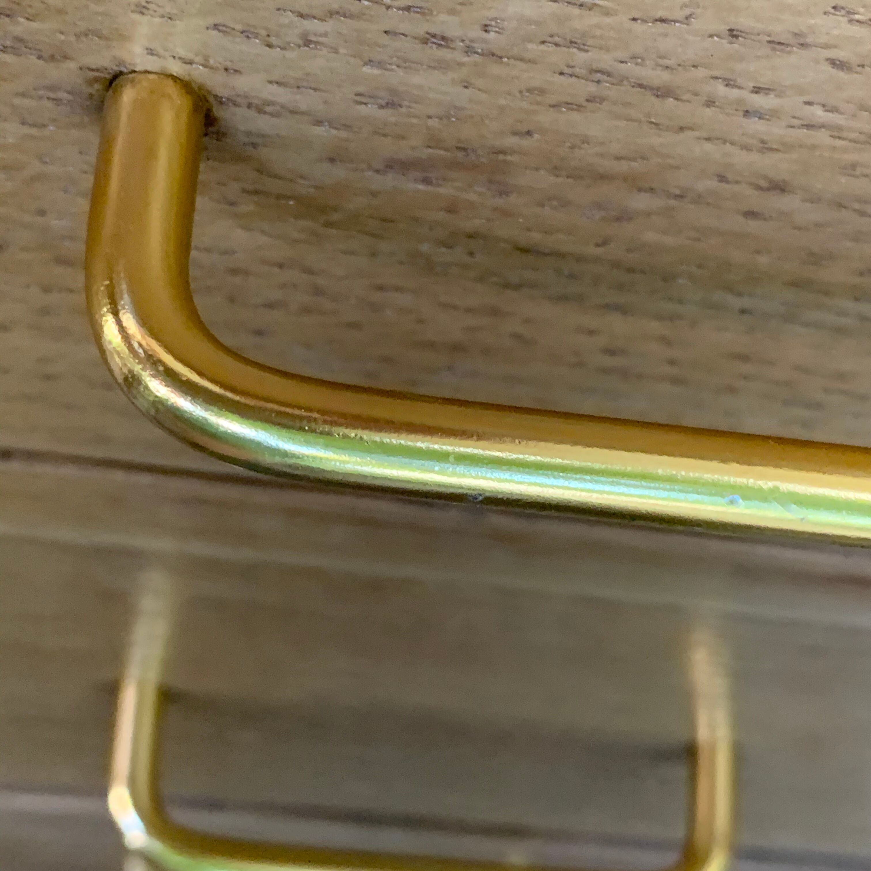 Vintage chiffonnier 1960