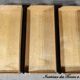 Commode Buffet in Amboyna Burl and Rosewood, Louis XVI style – 2nd Part 19th