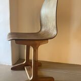 Donkeys children's chair 1960'