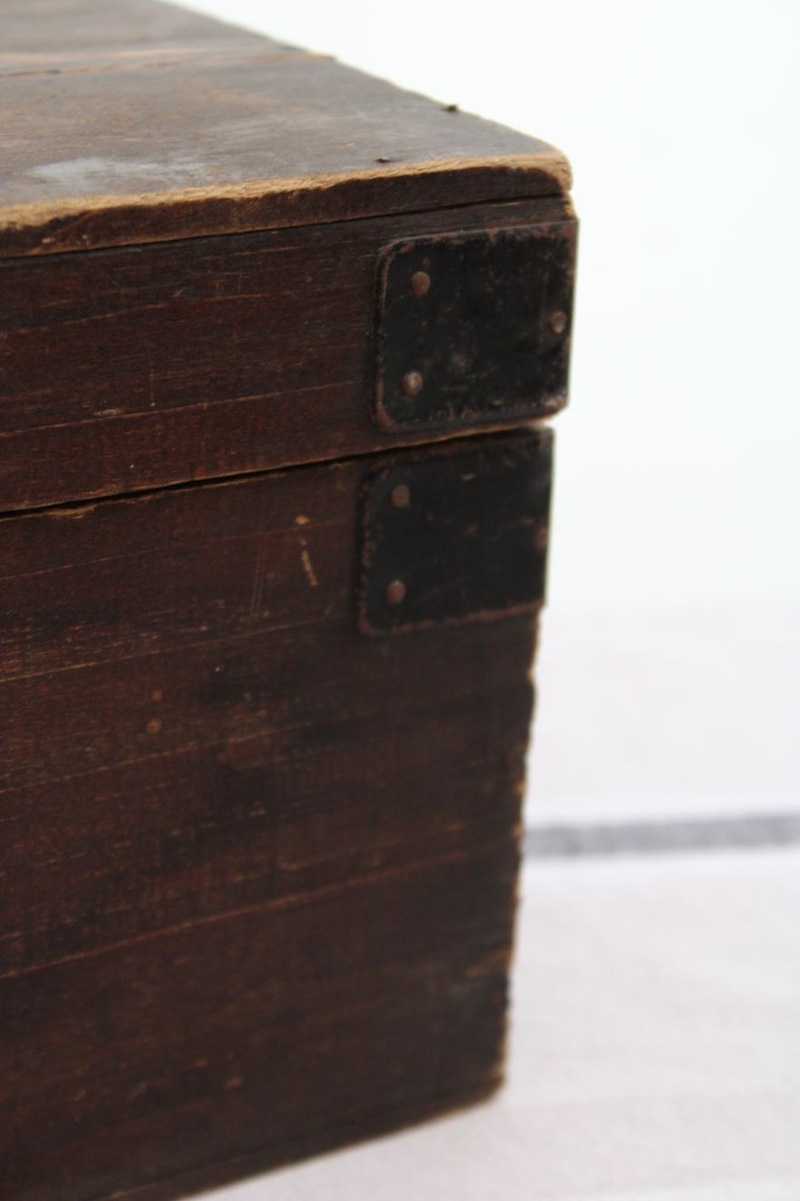Old box