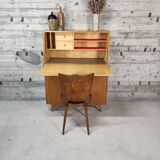 Vintage secretary