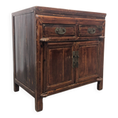 Traditional Chinese commode