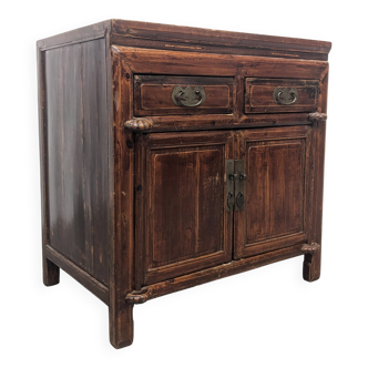Traditional Chinese commode