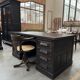 Large notary office