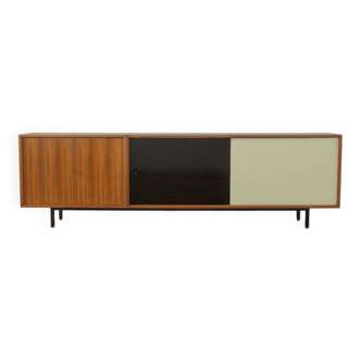 Buffet des années 1960, Lothar Wegner