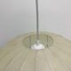 Cocoon hanging / pendant lamp, 1970s Germany