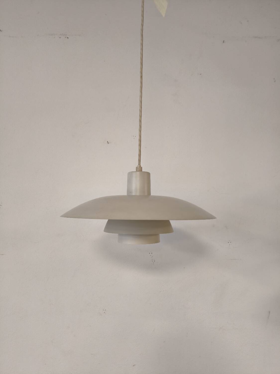 PH4/3 designer suspension