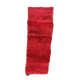 Moroccan rug Beni M'Guild red - 94 x 254 cm