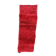 Moroccan rug Beni M'Guild red - 94 x 254 cm