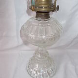 Kerosene lamp