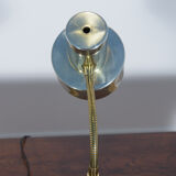 Swedish desk lamp, Boréns, 1960