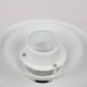 Danish vintage pendant lamp Form light from 1980s