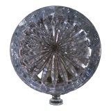 Crystal champagne bucket