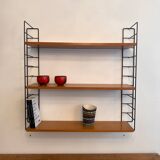 String model wall shelf
