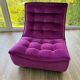 Vintage modular sofa. Calia Italia