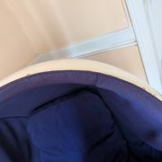 Ball Chair Aarnio 1st edition 70