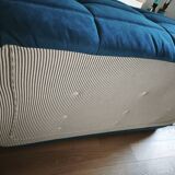 TOGO 3-seater sofa