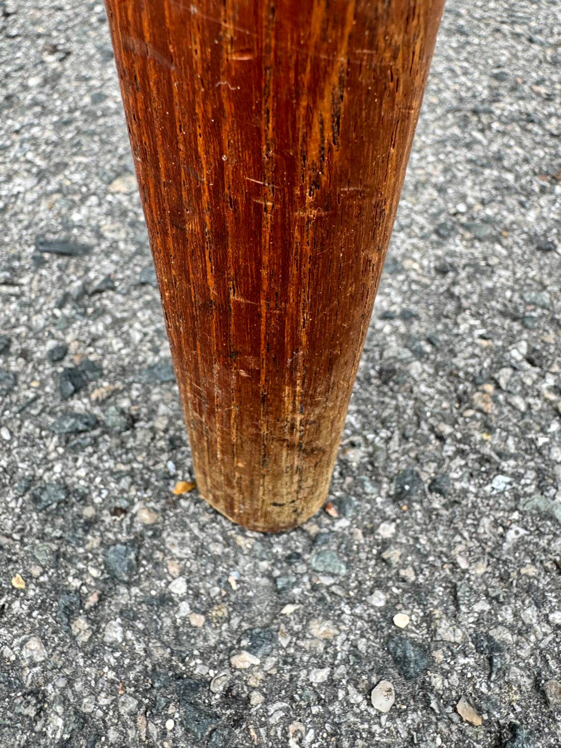 Table design scandinave, ameublement NF, vers 1960