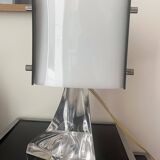 Daum x Griffet artist lamp
