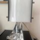 Lampe Daum et Griffet