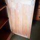 Armoire vintage