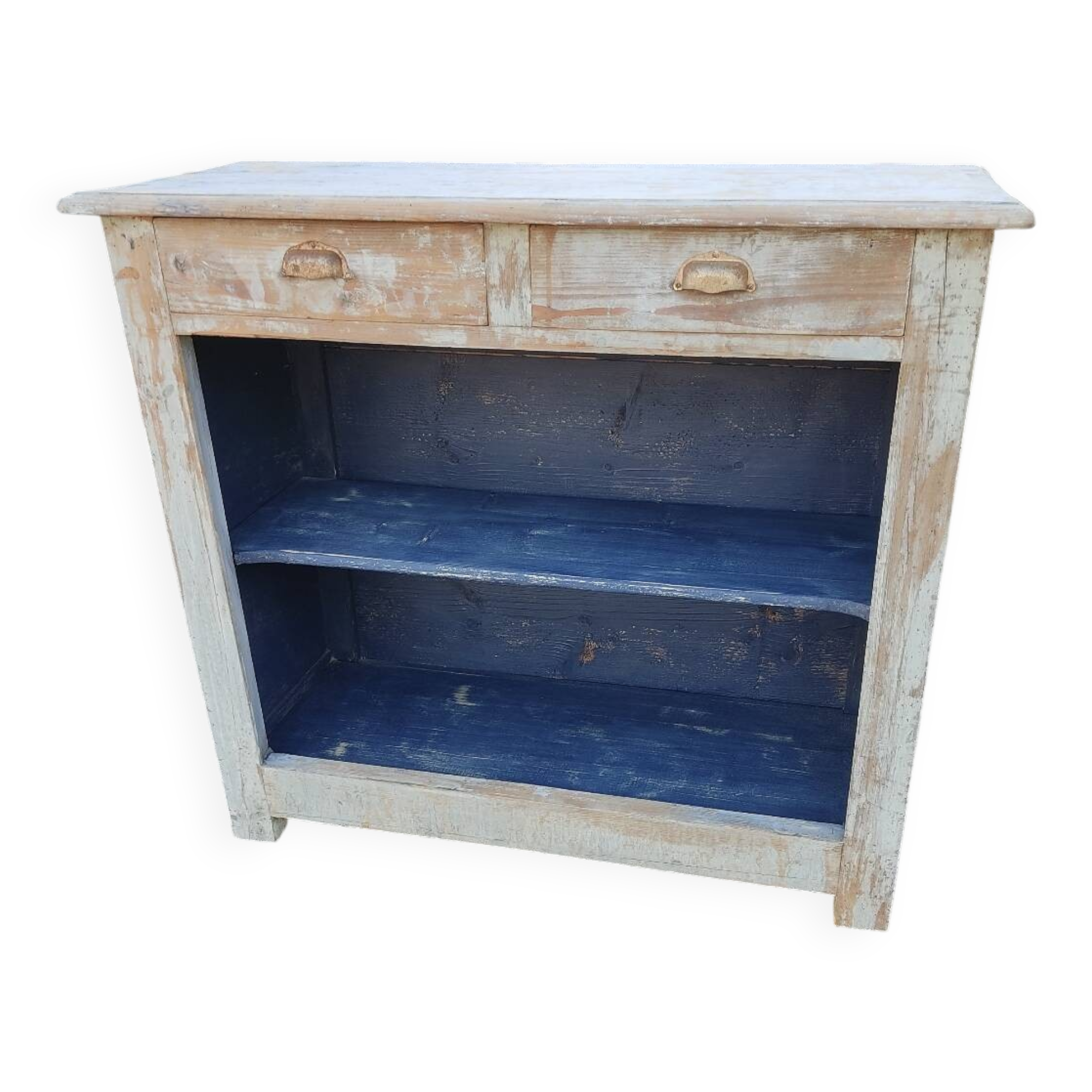 Bibus workshop furniture