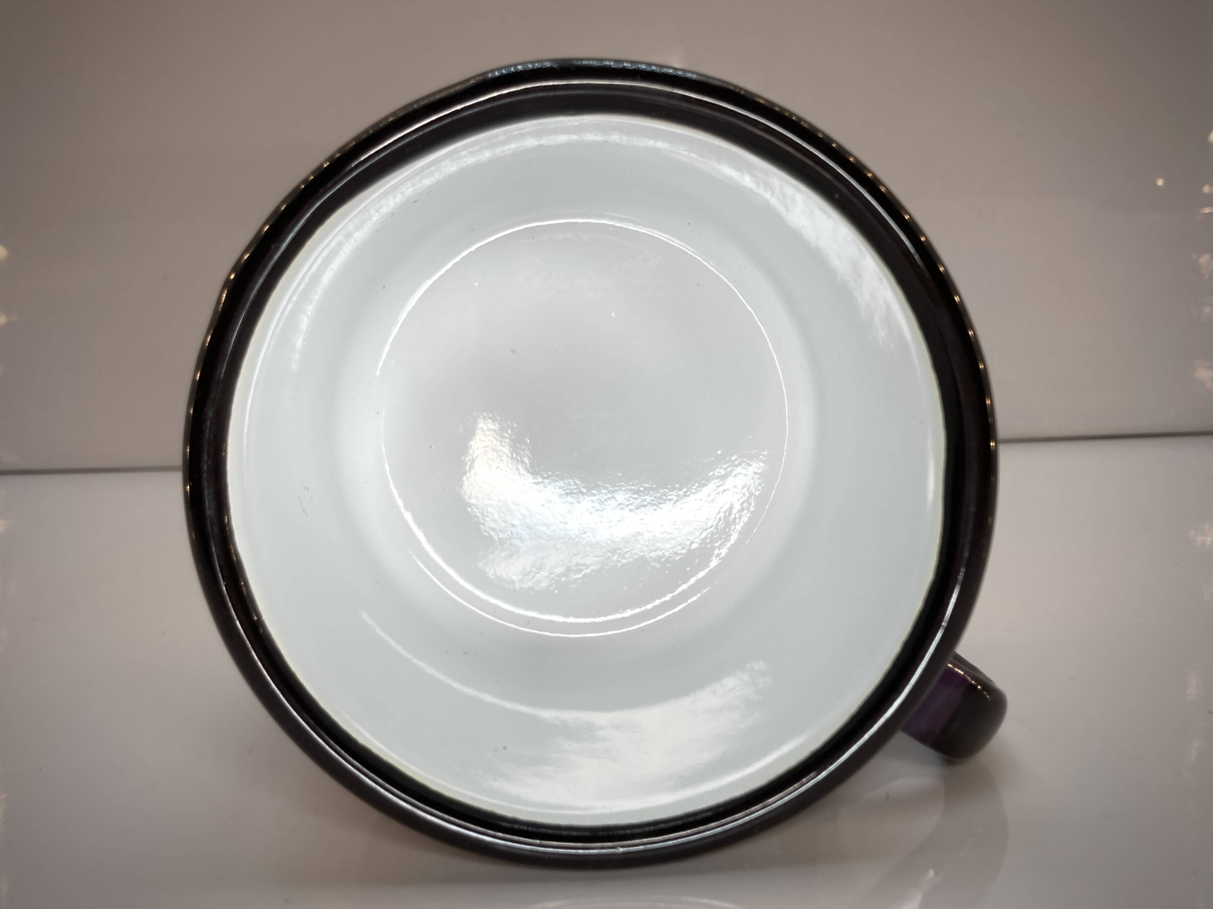 Funny mug from Pigmento by B.Serre