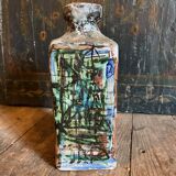 Carafe by Fernande Kohler. Vallauris.