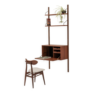 Meuble mural par poul