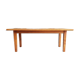 Table de ferme vintage