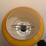 Suspension Ceiling Lamp Vintage Space Age 70's